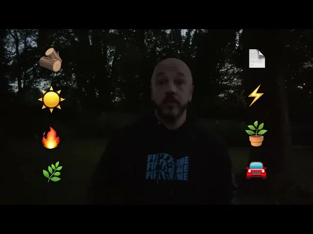 Episode 1: Why?