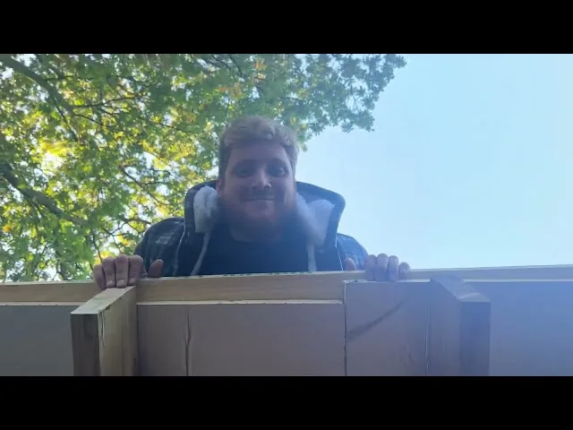 Episode 3: The Roof!
