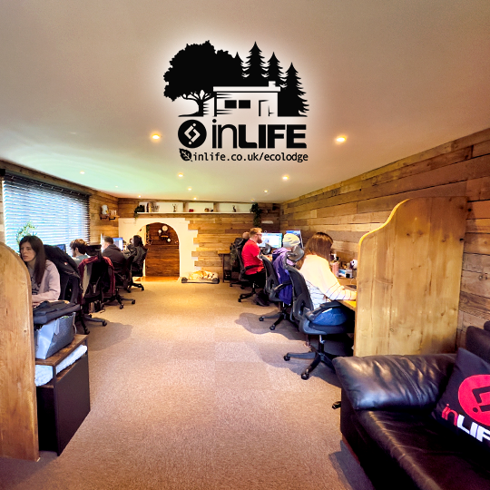 Web Design Cannock