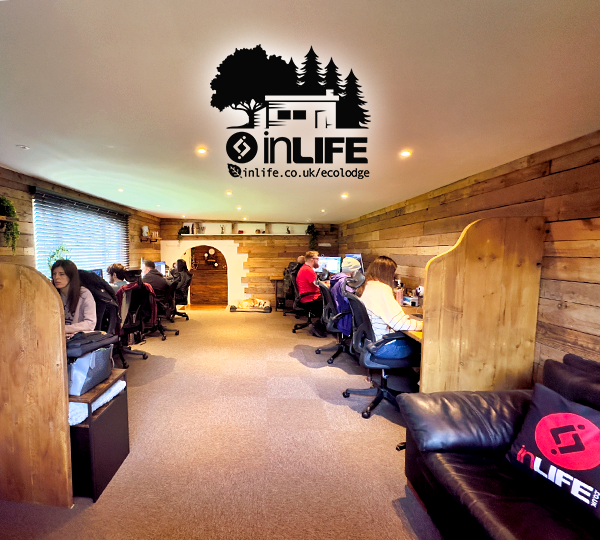 Web Design Cannock