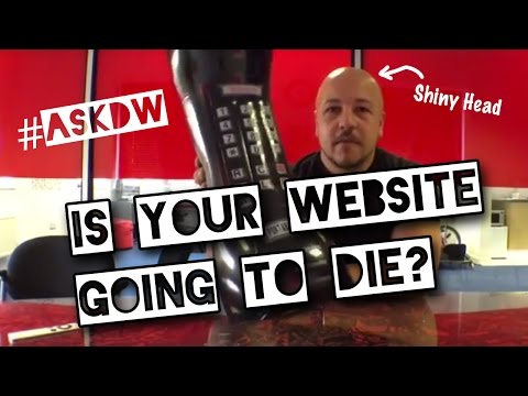 Is your website going to die if it's not mobile optimised? Mobile web usage overtakes desktop in UK