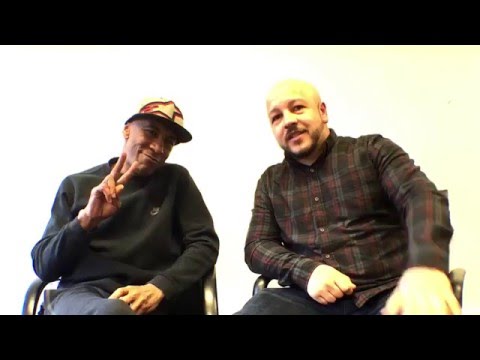 inLIFE catch up with Danny John-Jules (aka Cat from Red Dwarf) about his website