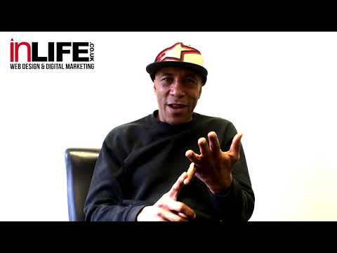Strictly Come Dancing Star Danny John-Jules talks about inLIFE