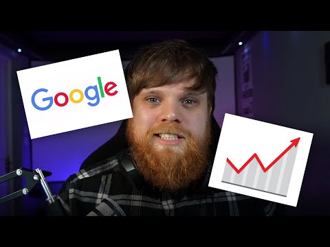 SEO tips Episode 1 - Monitoring Traffic to increase goals