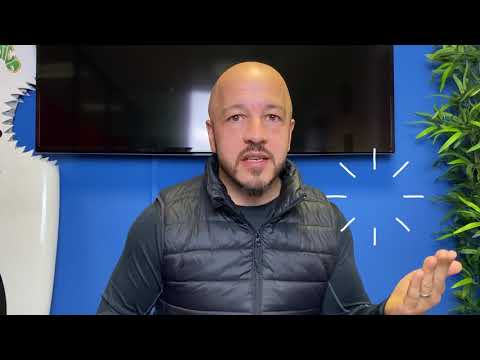 Quick tips : Organic & Pay per Click explained.