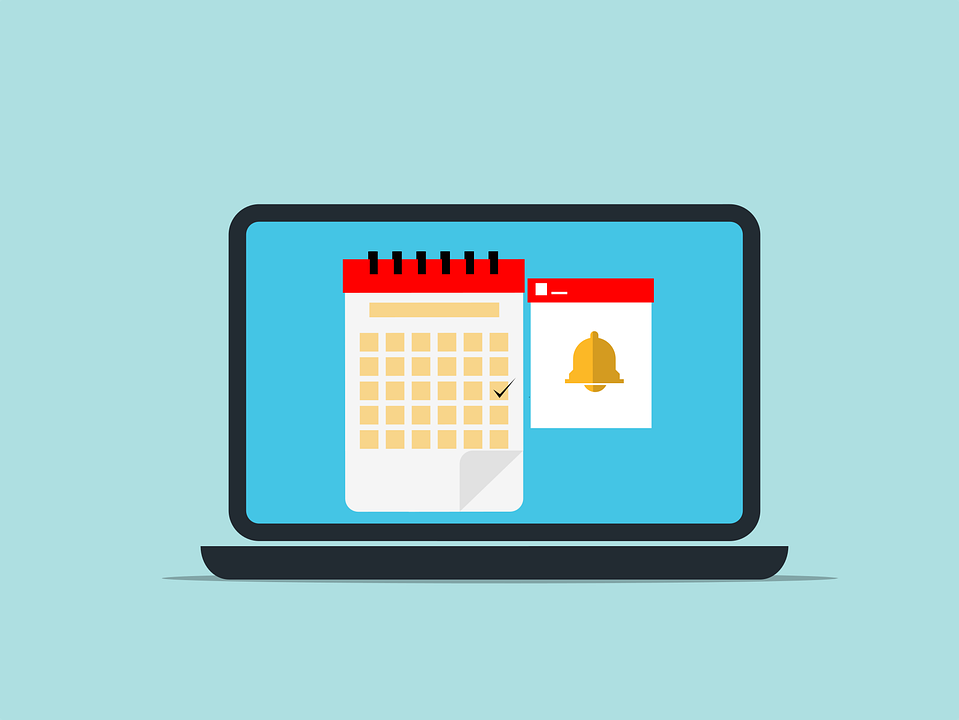Online booking systems made easy