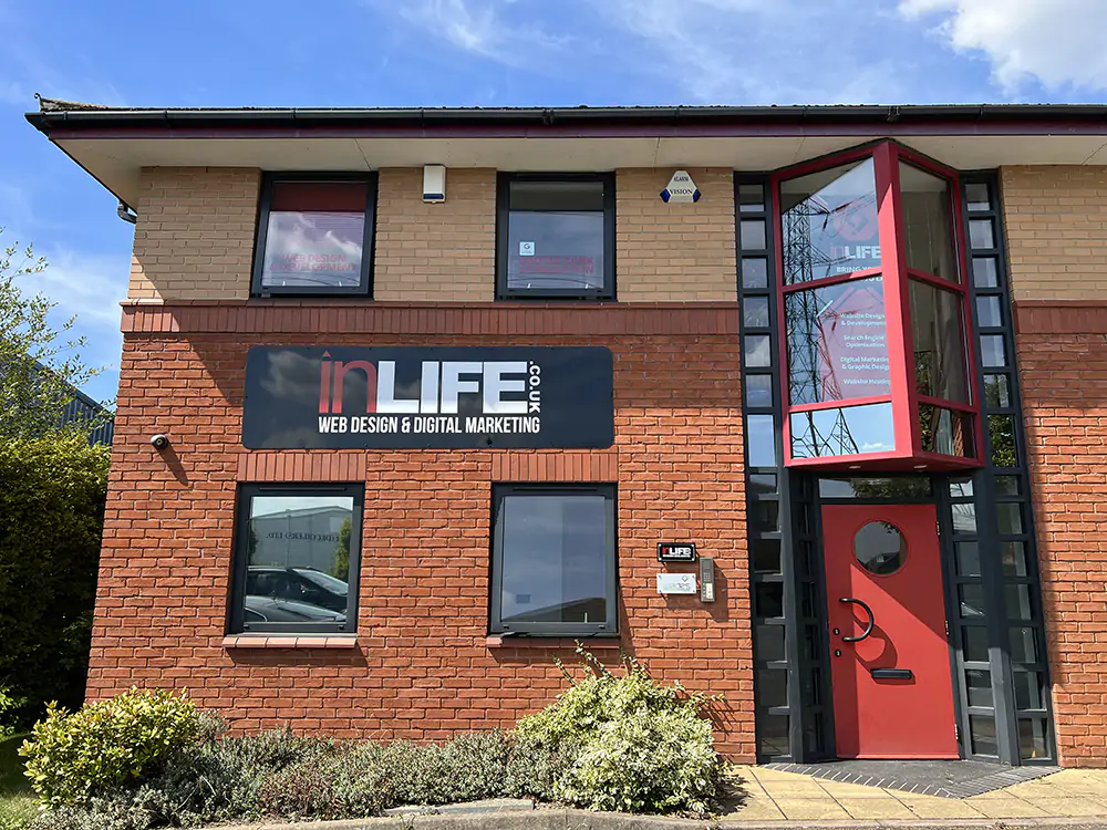 We are launching the inLIFE Monthly Business Social in January 2023!
