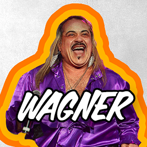 Wagner – XFactor