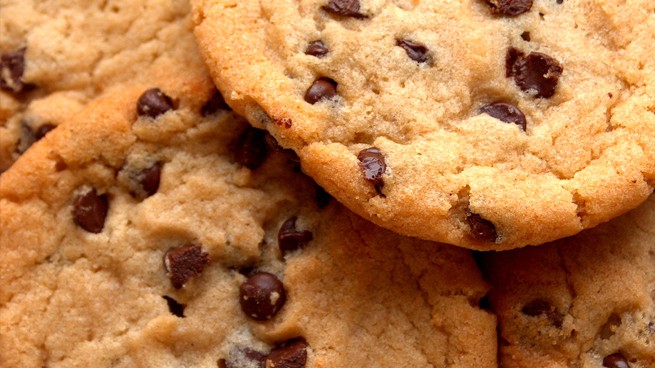 Cookies Featured