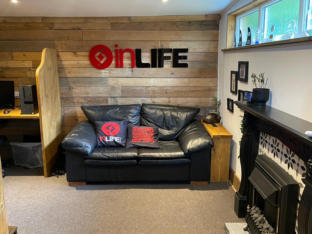 We are excited to invite you to our special Open Day event to showcase the first stage of the InLIFE Lodge Eco Office build at InLIFE Ranch. This event is an excellent opportunity for you to network and get an exclusive preview of our latest project combining sustainability with technology whilst continuing to stay ahead in the web design and digital marketing industry.