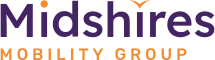 Midshires Logo
