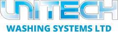 Unitech Washing Systems Logo