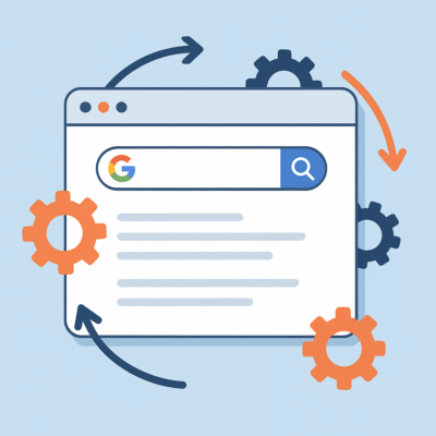 Search Engines Are Constantly Changing Search Engines Are Constantly Changing