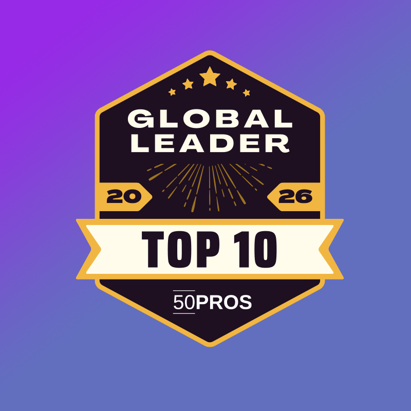 inLIFE Named in The Top 10 Agencies for 2026