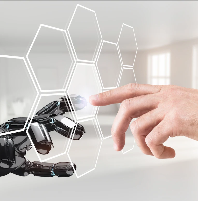 How to Use AI in Your Business Without Losing the Personal Touch